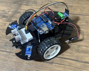 primer robot